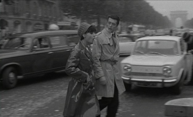 1962 Simca 1000 [950]