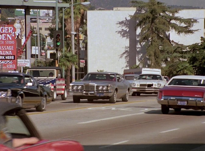 1975 Mercury Cougar XR-7 [65F]