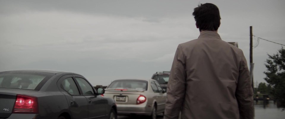 2000 Nissan Maxima GXE [A33]