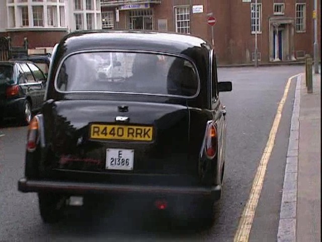 1997 LTI Fairway