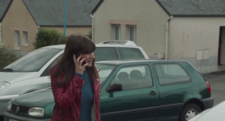 Volkswagen Golf III [Typ 1H]