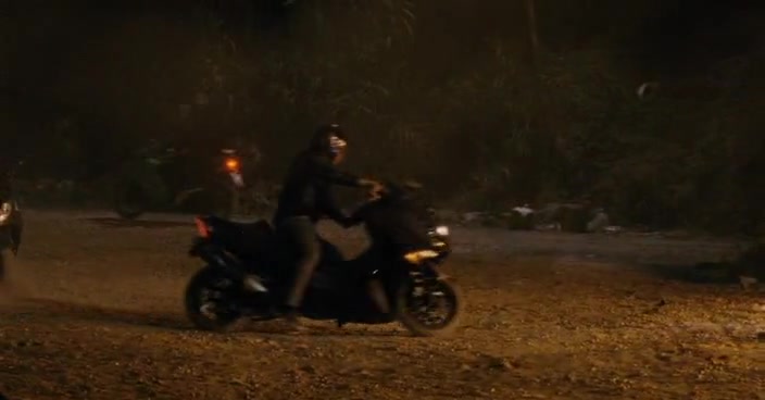 2012 Yamaha T-Max 500