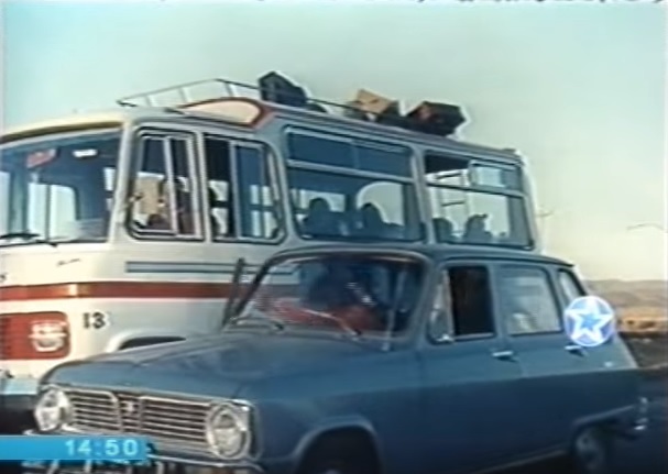 Mercedes-Benz LO 608 D [T2]