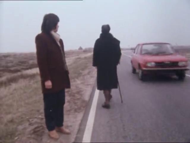 1978 Alfa Romeo Alfasud Super 2a serie [901F]