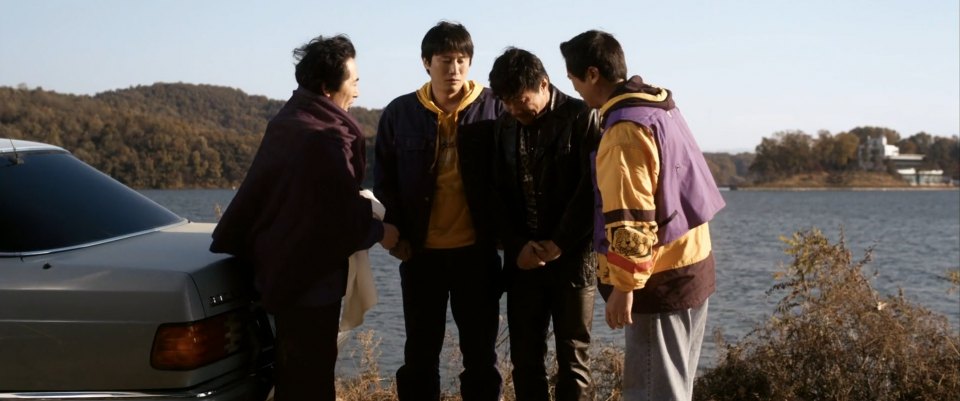 Mercedes-Benz 300 SEL [W126]