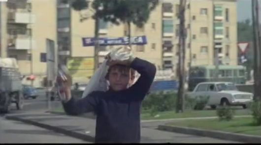 1966 Fiat 124 1a serie [124A]