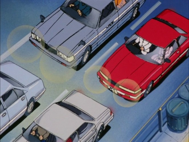 1983 Toyota Crown Standard [S120]