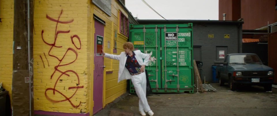 1984 Toyota Truck [RN50]