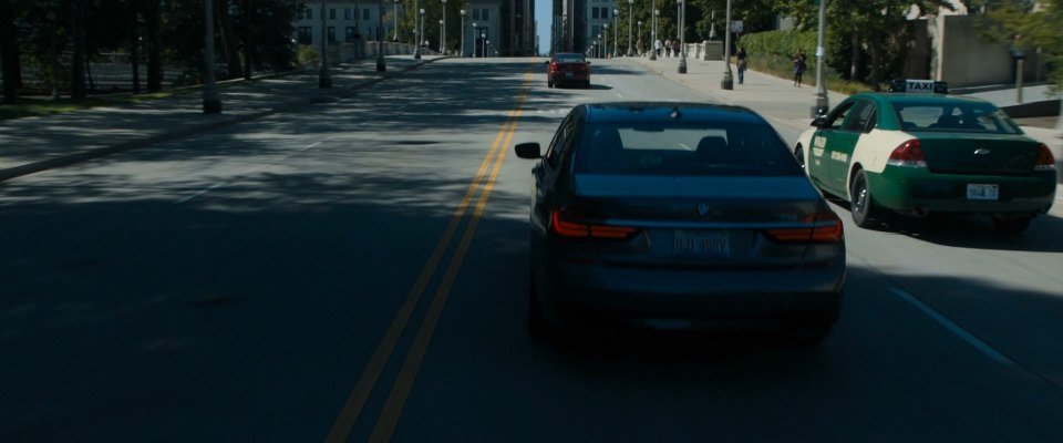 2006 Chevrolet Impala [GMX211]