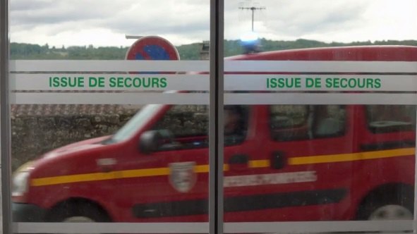 1998 Renault Kangoo Série 1 [X76]