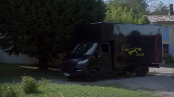 2015 Iveco Daily 5a serie