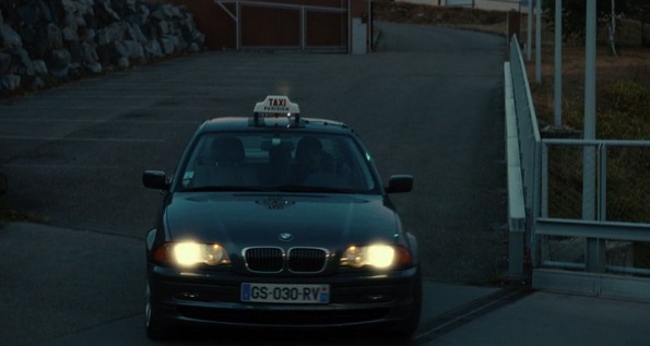 1998 BMW 3 [E46]