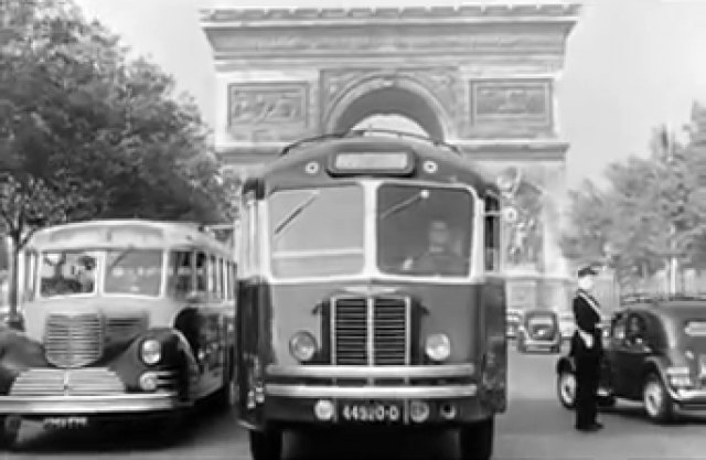 Chausson unknown