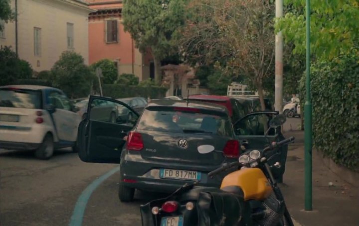 2008 smart Fortwo [451]