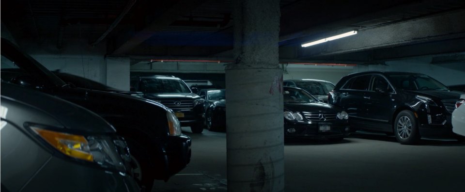 2017 Cadillac XT5 [GMTC1UL]