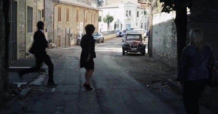 Citroën 2CV 6 Charleston