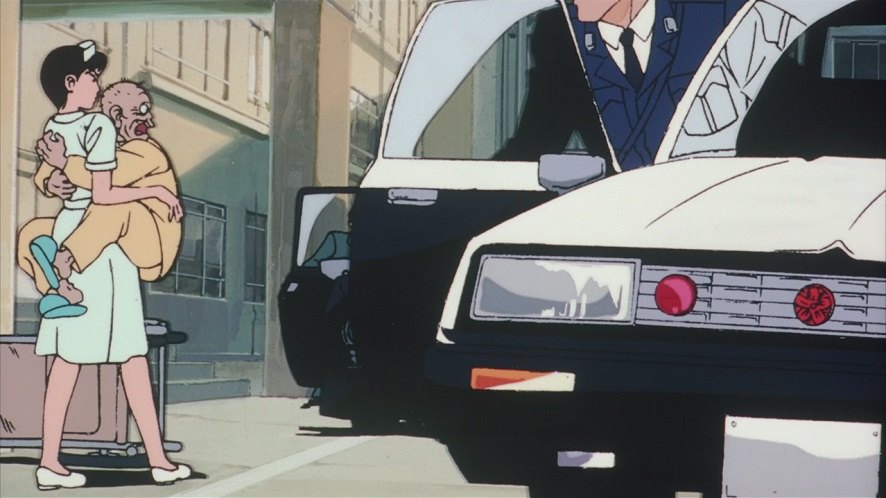 1983 Nissan Skyline [R30]