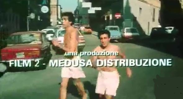 1973 Fiat 124 3a serie [124A]