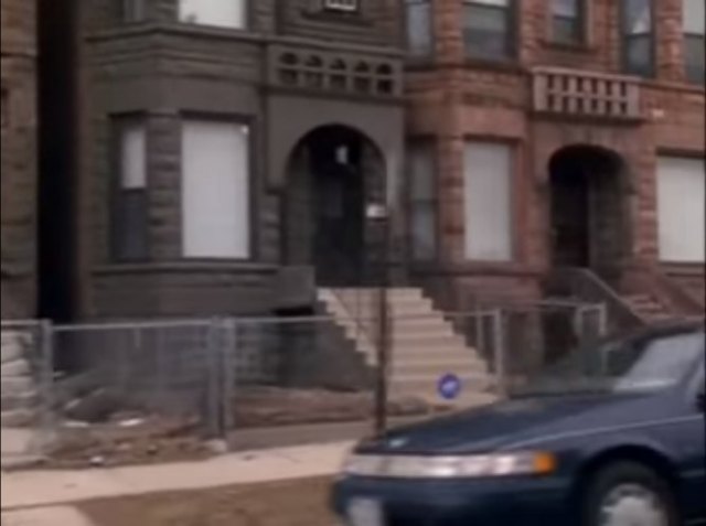 1992 Mercury Sable [DN5]