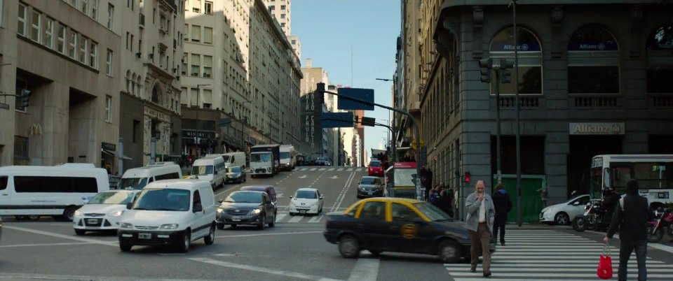 Citroën Berlingo Série 1