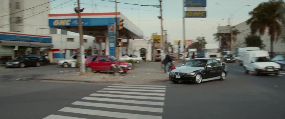 2005 Fiat Fiorino 2a serie