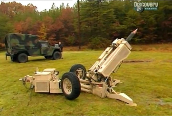 AM General HMMWV M1037