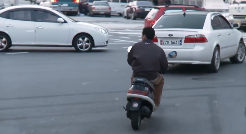 2007 Hyundai Avante [HD]