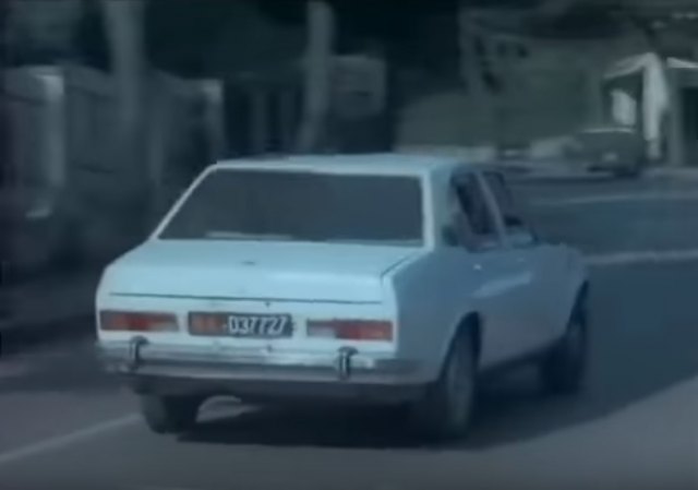 1978 Alfa Romeo Alfetta 1.6 1a serie [116.00]