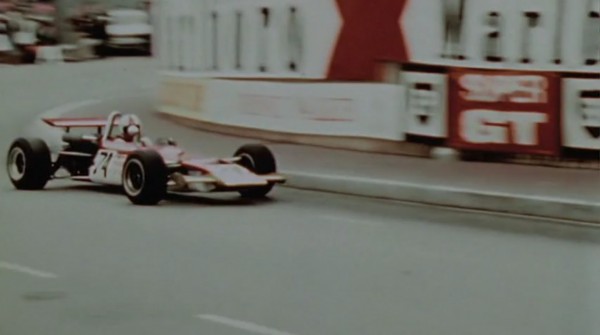 1971 Lotus 69 Ford Formula 3