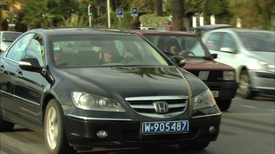 2006 Honda Legend [KB1]