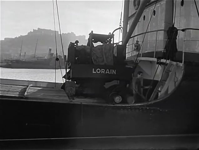 Lorain unknown