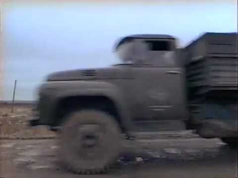 1979 ZiL 130