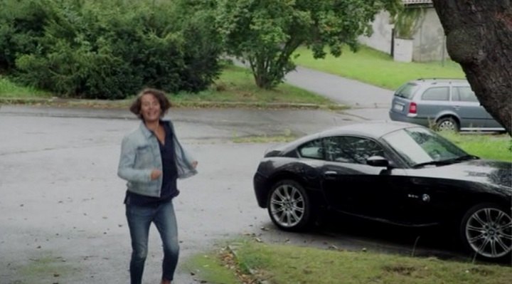 2001 Škoda Octavia Combi Series I [Typ 1U]