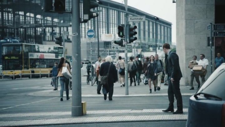 2005 MAN Lion's City DD