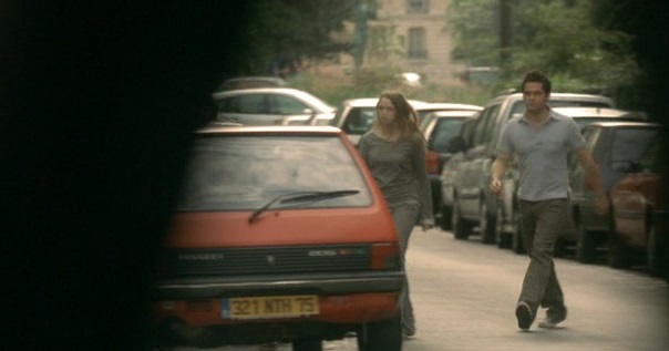 1992 Peugeot 205 Color Line