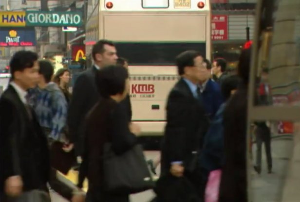 1998 Dennis Trident III Alexander ALX500