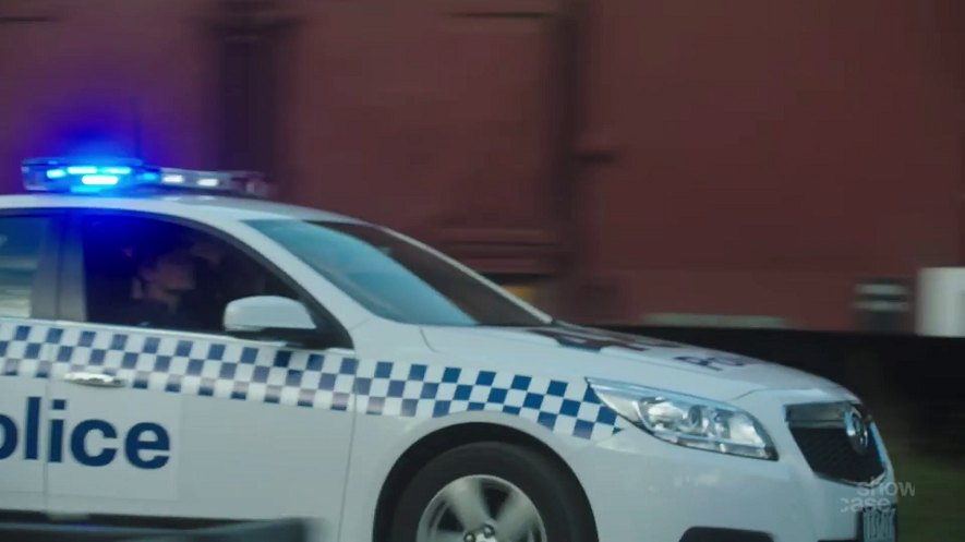 2015 Holden Malibu CD [EM]