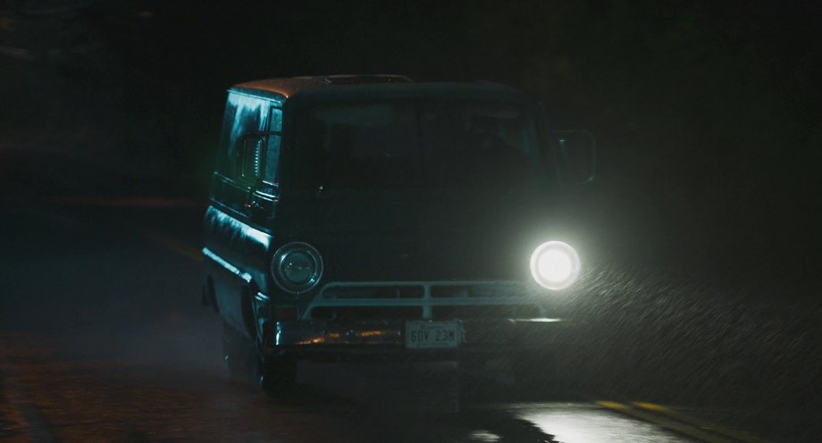 1964 Dodge A-100
