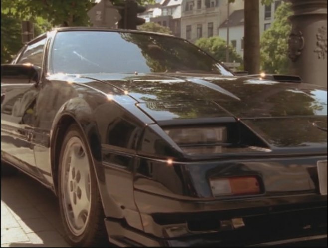 1984 Nissan 300ZX 2+2 Turbo [Z31]