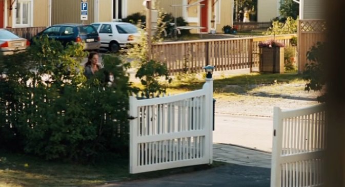 1997 Renault Twingo Série 1 [X06]