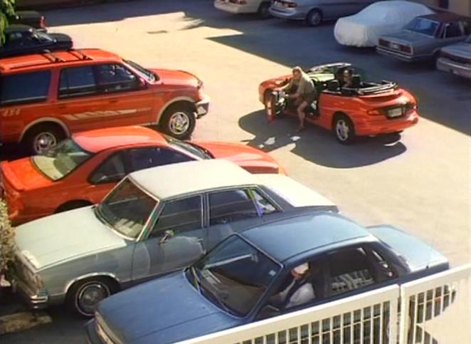 1978 Chevrolet Malibu