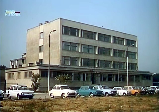 1975 ZAZ 968 A Zaporozhets