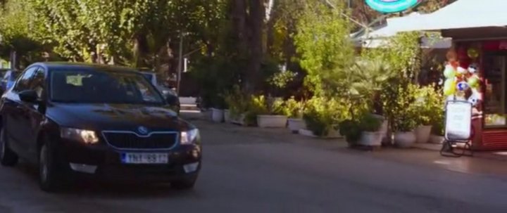 2013 Škoda Octavia Series III [Typ 5E]