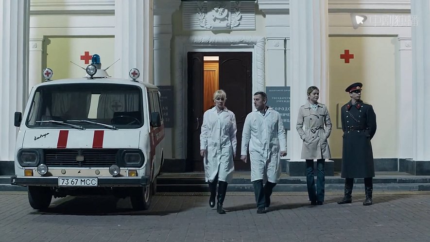 1982 RAF 22031 Latvija