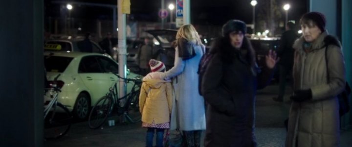 2013 Mercedes-Benz E-Klasse [W212]