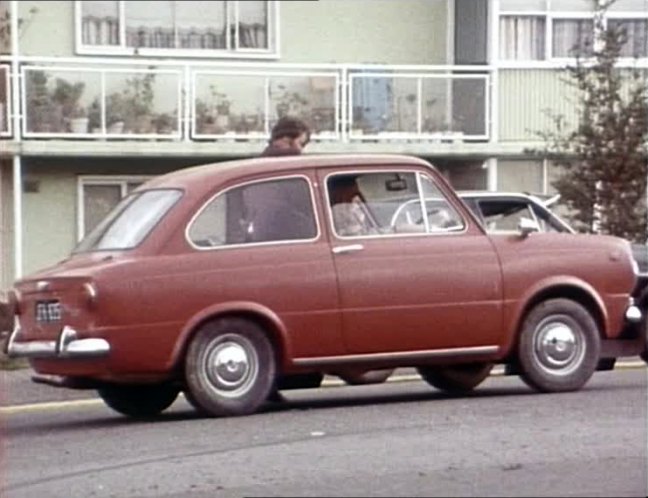 1964 Fiat 850 [100G]