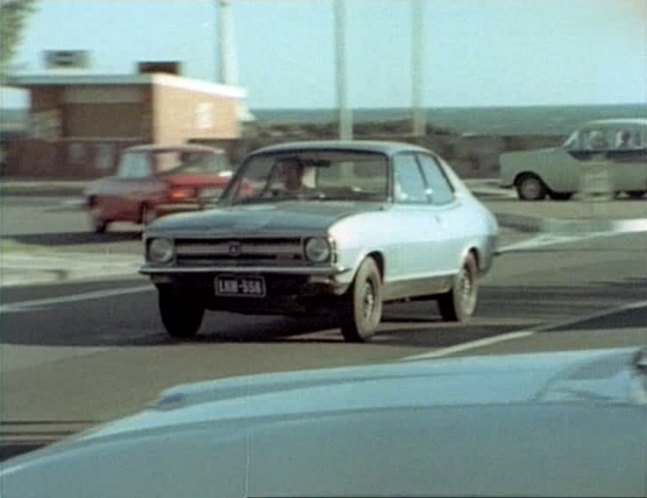 1971 Holden Torana GTR XU1 [LC]