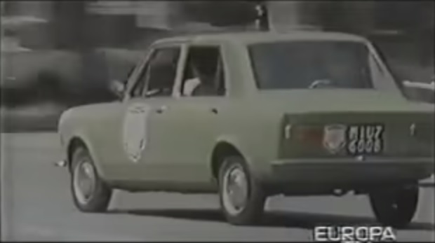 1973 Fiat 128 2a serie