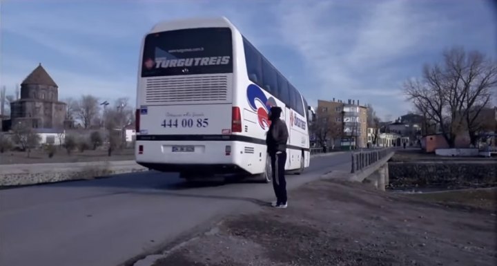 Mercedes-Benz O 403