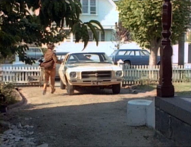 1971 Holden Belmont [HQ]